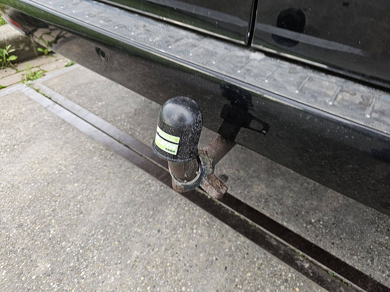 Malá dodávka Mercedes-Benz Vito 116 ac aut. DC EURO6: obrázok 13 Malá dodávka Mercedes-Benz Vito 116 ac aut. DC EURO6: obrázok 13