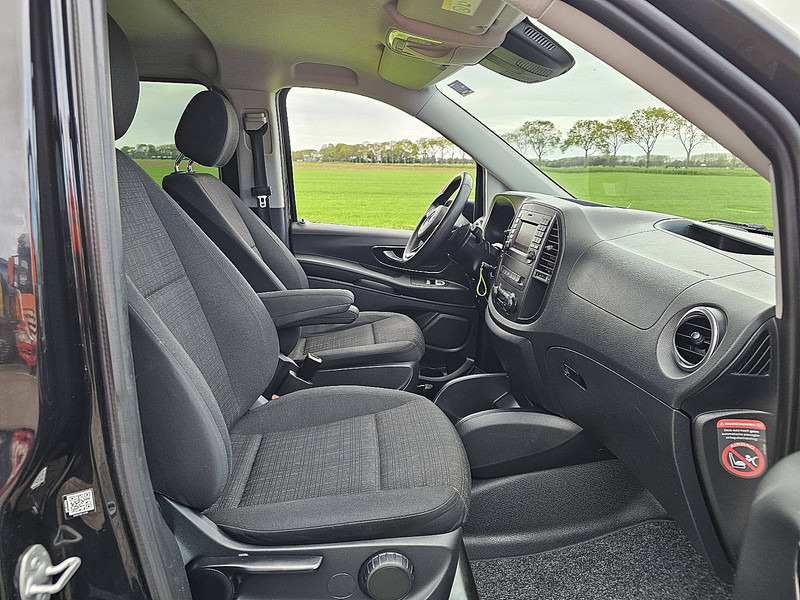 Malá dodávka Mercedes-Benz Vito 116 ac aut. DC EURO6: obrázok 7 Malá dodávka Mercedes-Benz Vito 116 ac aut. DC EURO6: obrázok 7