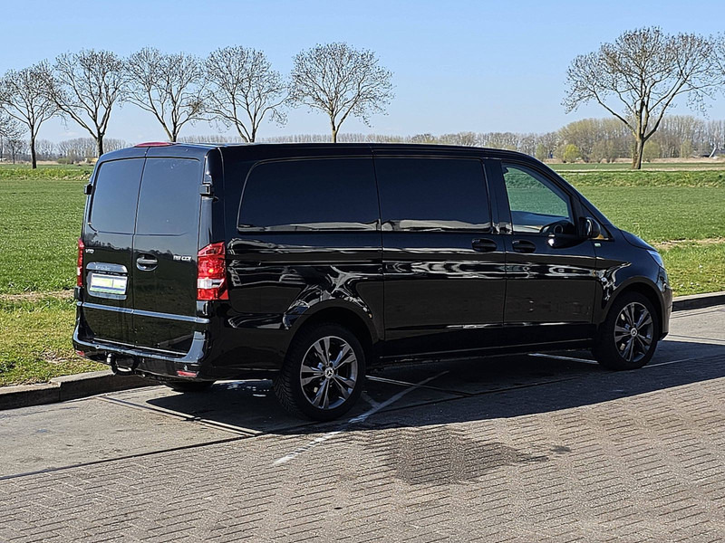 Mercedes-Benz Vito 119 CDI L2 Automaat Euro6 AC - Malá dodávka: obrázok 3 Mercedes-Benz Vito 119 CDI L2 Automaat Euro6 AC - Malá dodávka: obrázok 3