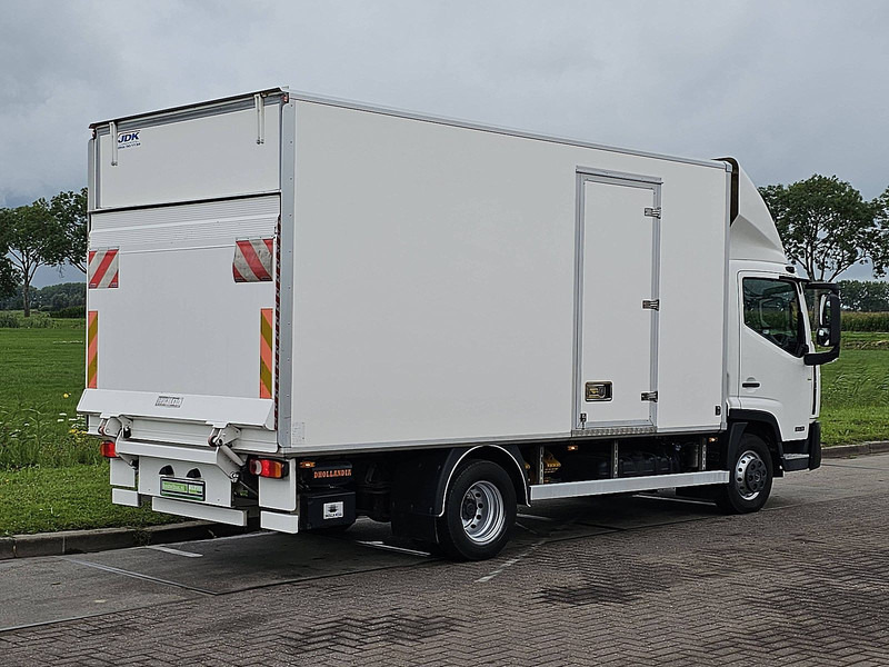 Nissan NT500 ac 3.0 EURO6 - Dodávka skriňová nadstavba: obrázok 3 Nissan NT500 ac 3.0 EURO6 - Dodávka skriňová nadstavba: obrázok 3
