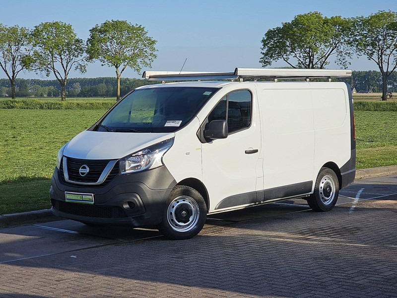 Nissan nv 300 L1H1 Airco Euro6 NAP - Malá dodávka: obrázok 2 Nissan nv 300 L1H1 Airco Euro6 NAP - Malá dodávka: obrázok 2