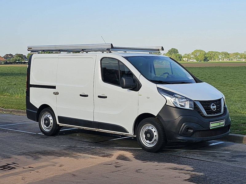 Nissan nv 300 L1H1 Airco Euro6 NAP - Malá dodávka: obrázok 5 Nissan nv 300 L1H1 Airco Euro6 NAP - Malá dodávka: obrázok 5