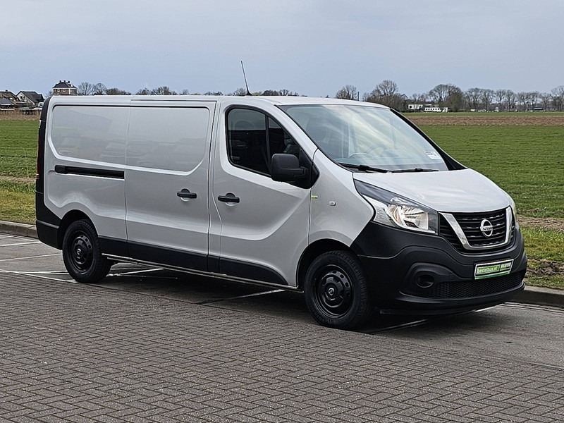 Nissan nv 300 L2H1 Navi Euro6 AC! - Malá dodávka: obrázok 5 Nissan nv 300 L2H1 Navi Euro6 AC! - Malá dodávka: obrázok 5