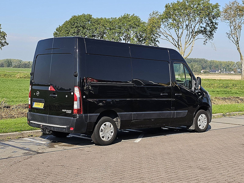 Opel Movano 2.3 - Furgon: obrázok 3 Opel Movano 2.3 - Furgon: obrázok 3