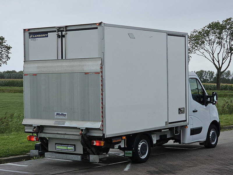 Opel Movano 2.3 Koelwagen Laadklep! - Chladiarenská dodávka: obrázok 3 Opel Movano 2.3 Koelwagen Laadklep! - Chladiarenská dodávka: obrázok 3
