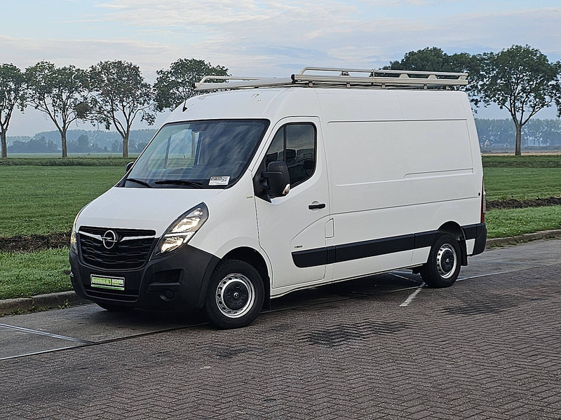 Opel Movano 2.3 L2H2 Navi Imperiaal! - Furgon: obrázok 2 Opel Movano 2.3 L2H2 Navi Imperiaal! - Furgon: obrázok 2