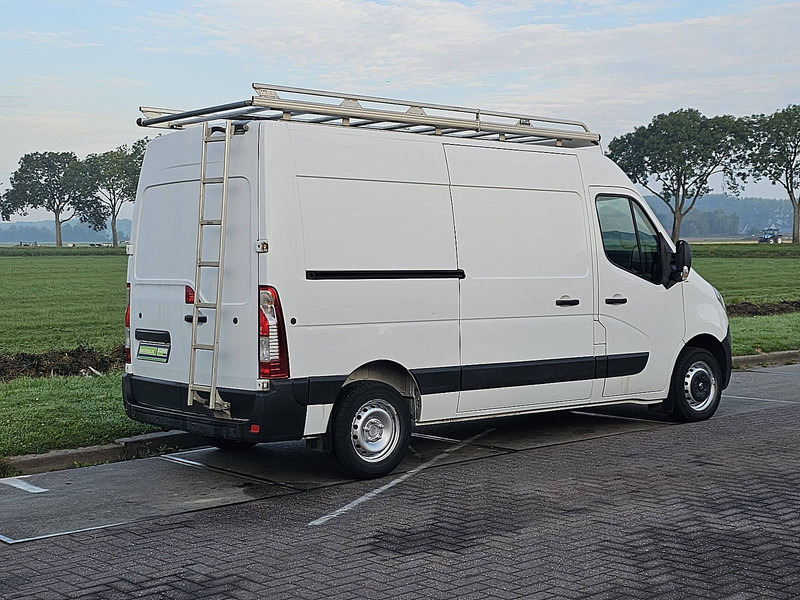 Opel Movano 2.3 L2H2 Navi Imperiaal! - Furgon: obrázok 3 Opel Movano 2.3 L2H2 Navi Imperiaal! - Furgon: obrázok 3