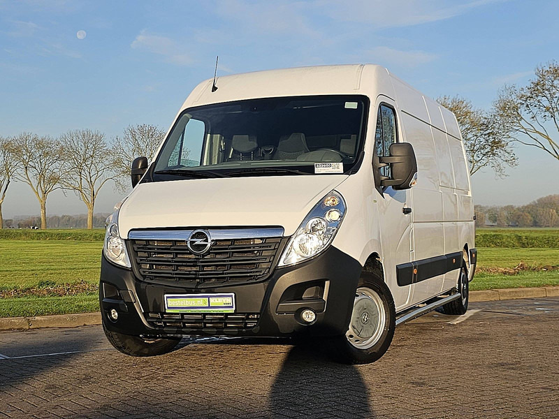 Opel Movano 2.3 L3H2 Maxi Navi - Furgon: obrázok 1 Opel Movano 2.3 L3H2 Maxi Navi - Furgon: obrázok 1
