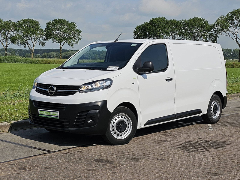 Opel Vivaro 1.5 L2 Navi Euro6 NAP AC - Malá dodávka: obrázok 2 Opel Vivaro 1.5 L2 Navi Euro6 NAP AC - Malá dodávka: obrázok 2