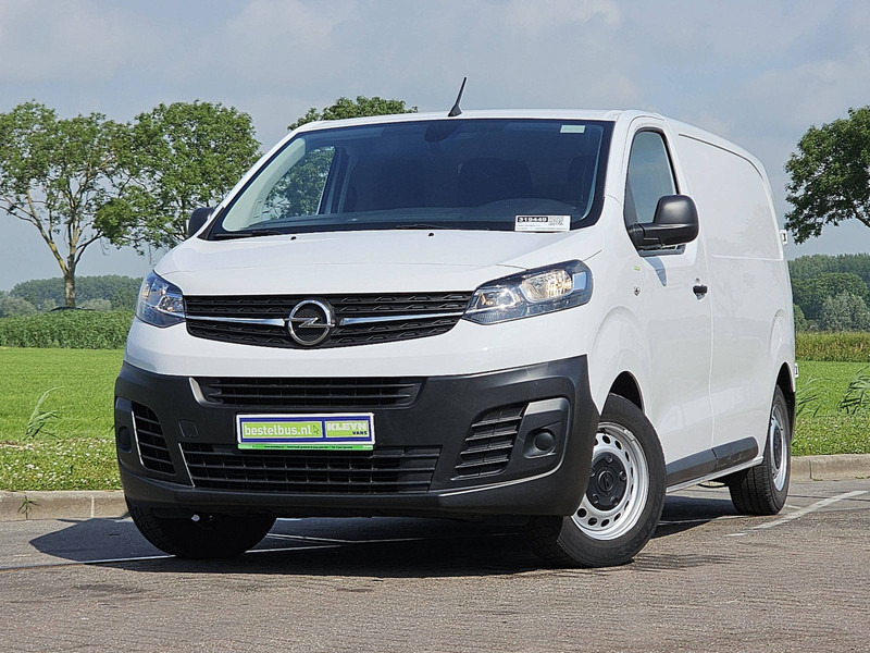 Opel Vivaro 1.5 L2 Navi Euro6 NAP AC - Malá dodávka: obrázok 1 Opel Vivaro 1.5 L2 Navi Euro6 NAP AC - Malá dodávka: obrázok 1