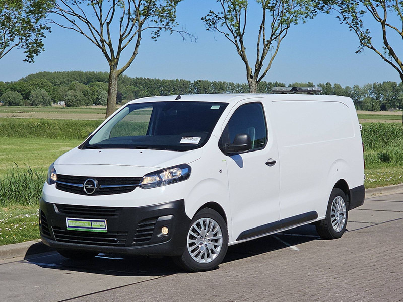 Opel Vivaro 1.5 L3 XL Navi Euro6 AC! - Malá dodávka: obrázok 2 Opel Vivaro 1.5 L3 XL Navi Euro6 AC! - Malá dodávka: obrázok 2