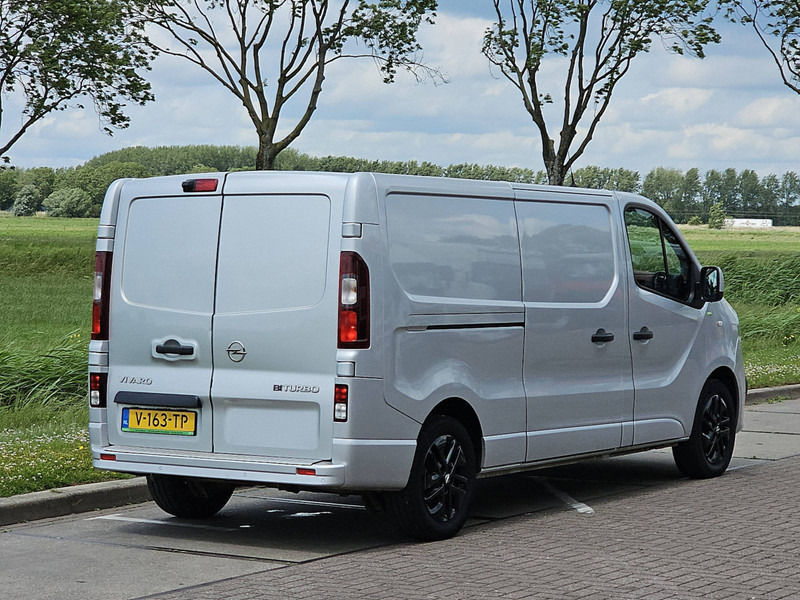 Opel Vivaro 1.6 CDTI 120 L2H1 - Malá dodávka: obrázok 3 Opel Vivaro 1.6 CDTI 120 L2H1 - Malá dodávka: obrázok 3