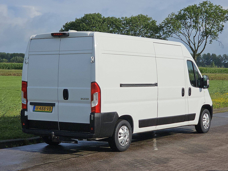 Peugeot Boxer 2.0 BHDI 130 L3H2 36 dkm - Malá dodávka: obrázok 3 Peugeot Boxer 2.0 BHDI 130 L3H2 36 dkm - Malá dodávka: obrázok 3