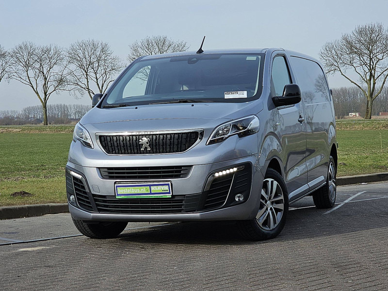 Peugeot Expert 2.0 L2 145Pk Xenon Euro6 - Malá dodávka: obrázok 1 Peugeot Expert 2.0 L2 145Pk Xenon Euro6 - Malá dodávka: obrázok 1