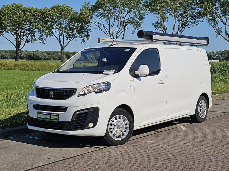 Peugeot Expert 2.0 L2 Automaat Navi AC! - Malá dodávka: obrázok 2 Peugeot Expert 2.0 L2 Automaat Navi AC! - Malá dodávka: obrázok 2