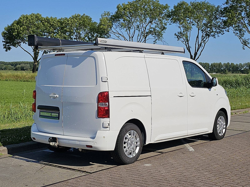 Peugeot Expert 2.0 L2 Automaat Navi AC! - Malá dodávka: obrázok 3 Peugeot Expert 2.0 L2 Automaat Navi AC! - Malá dodávka: obrázok 3