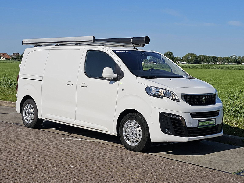 Peugeot Expert 2.0 L2 Automaat Navi AC! - Malá dodávka: obrázok 5 Peugeot Expert 2.0 L2 Automaat Navi AC! - Malá dodávka: obrázok 5