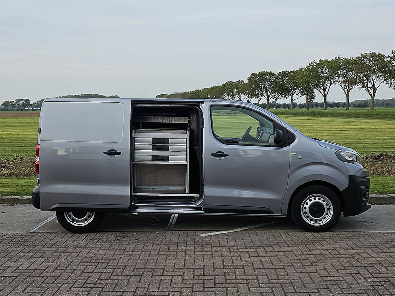 Malá dodávka Peugeot Expert 2.0 L2H1 Navi 150Pk Eur6: obrázok 14