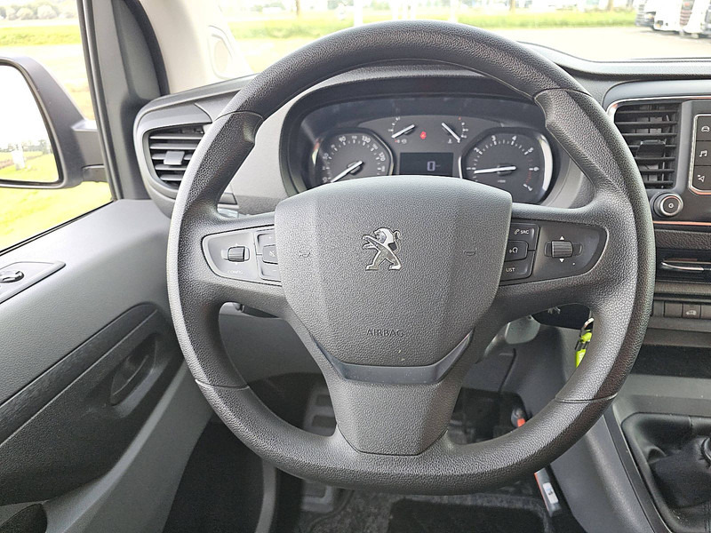 Malá dodávka Peugeot Expert 2.0 L2H1 Navi 150Pk Eur6: obrázok 12