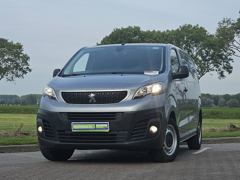 Peugeot Expert 2.0 L2H1 Navi 150Pk Eur6 - Malá dodávka: obrázok 1 Peugeot Expert 2.0 L2H1 Navi 150Pk Eur6 - Malá dodávka: obrázok 1