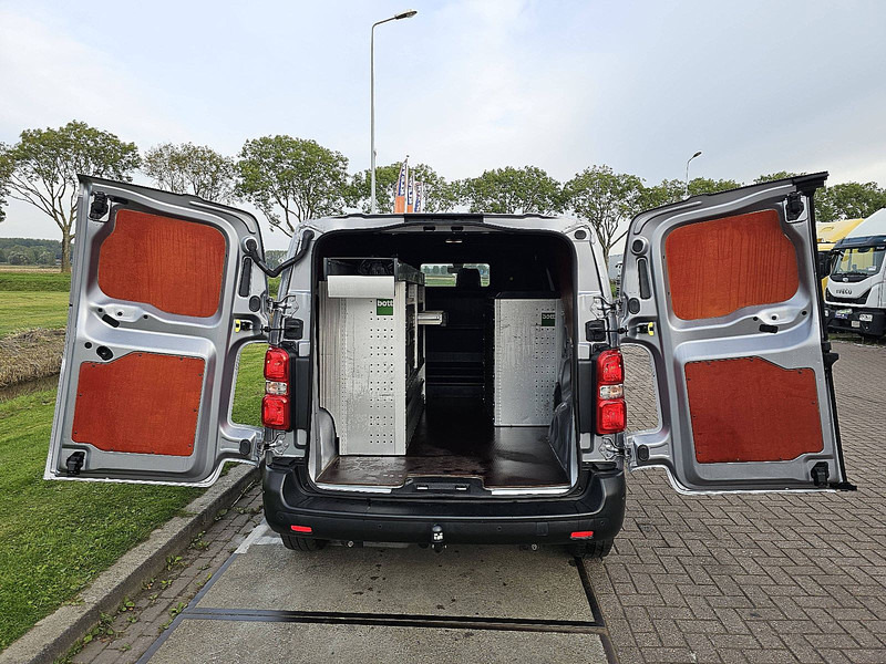 Malá dodávka Peugeot Expert 2.0 L2H1 Navi 150Pk Eur6: obrázok 13