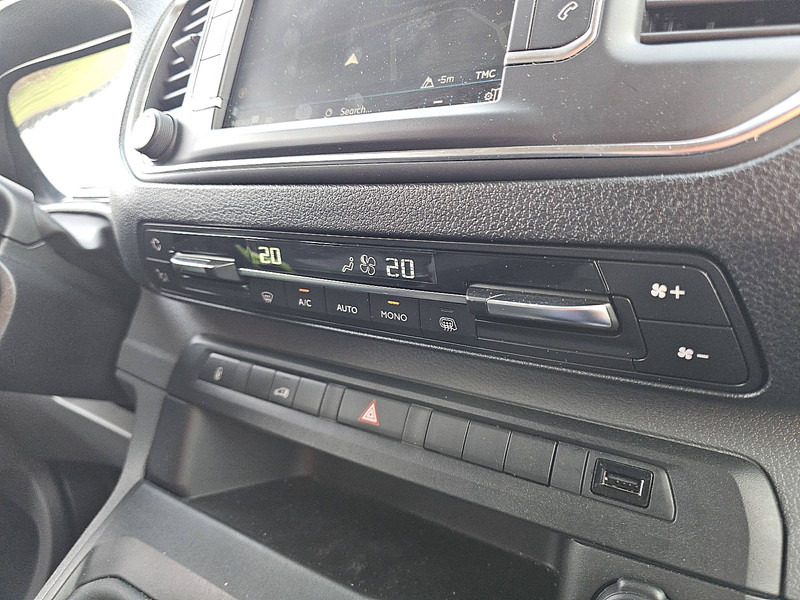 Malá dodávka Peugeot Expert 2.0 L2H1 Navi 150Pk Eur6: obrázok 10