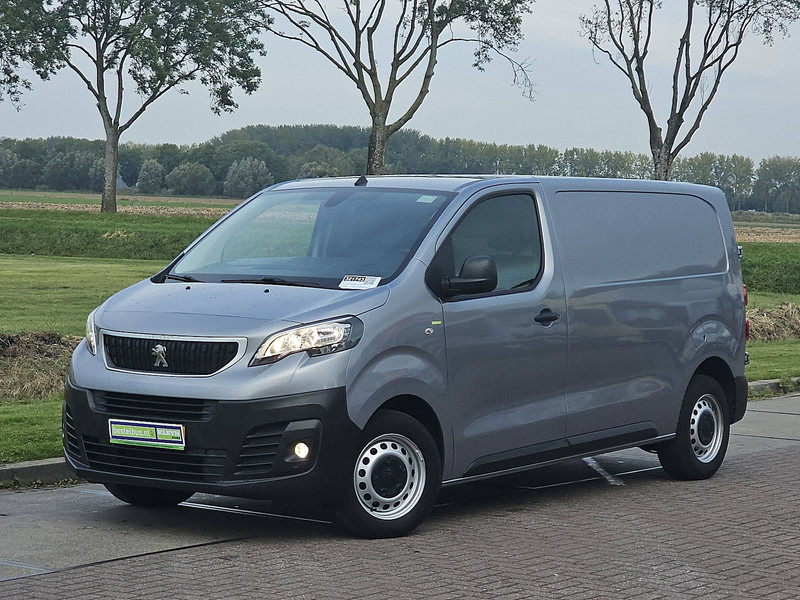 Peugeot Expert 2.0 L2H1 Navi 150Pk Eur6 - Malá dodávka: obrázok 2 Peugeot Expert 2.0 L2H1 Navi 150Pk Eur6 - Malá dodávka: obrázok 2