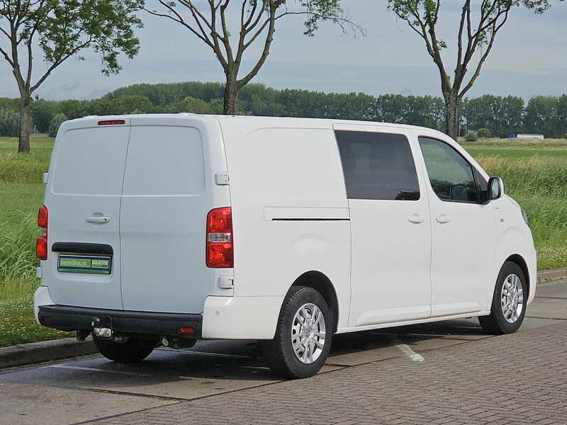 Peugeot Expert 2.0 L3 XL Dubbel Cabine! - Malá dodávka: obrázok 3 Peugeot Expert 2.0 L3 XL Dubbel Cabine! - Malá dodávka: obrázok 3