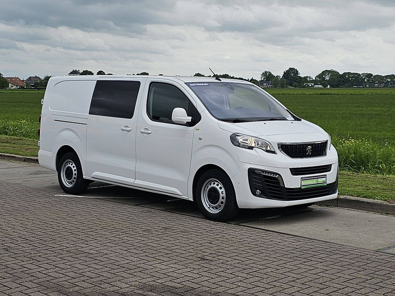 Peugeot Expert 2.0 L3 XL Dubbel Cabine! - Malá dodávka: obrázok 5 Peugeot Expert 2.0 L3 XL Dubbel Cabine! - Malá dodávka: obrázok 5