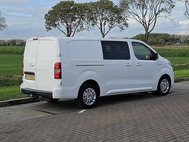 Peugeot Expert 2.0 L3 XL Dubbel Cabine! - Malá dodávka: obrázok 3 Peugeot Expert 2.0 L3 XL Dubbel Cabine! - Malá dodávka: obrázok 3