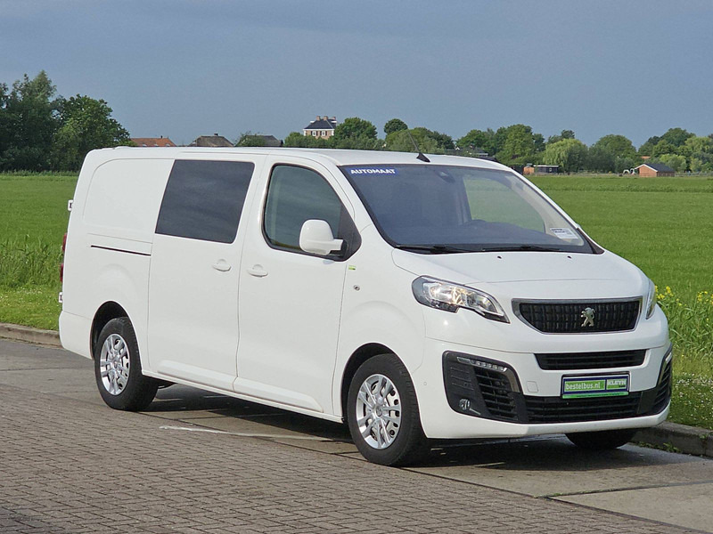 Peugeot Expert 2.0 L3 XL Dubbel Cabine! - Malá dodávka: obrázok 5 Peugeot Expert 2.0 L3 XL Dubbel Cabine! - Malá dodávka: obrázok 5