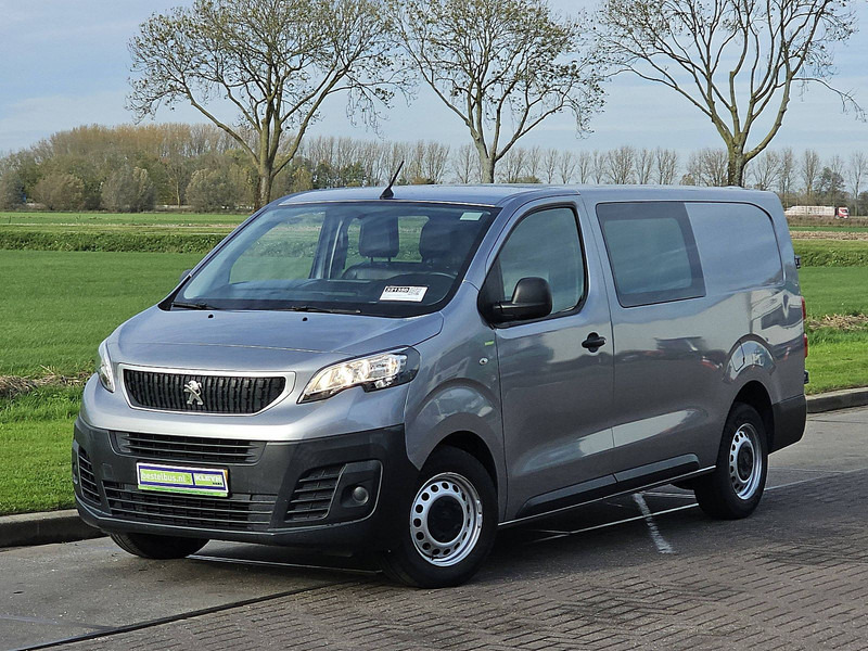 Peugeot Expert 2.0 L3 XL Dubbel Cabine! - Malá dodávka: obrázok 2 Peugeot Expert 2.0 L3 XL Dubbel Cabine! - Malá dodávka: obrázok 2