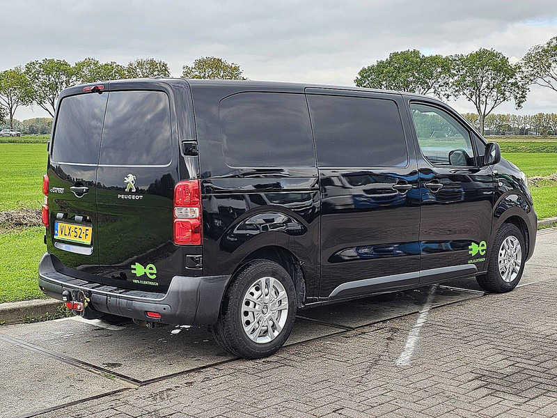 Peugeot e-Expert L2 50kWh Trekhaak! - Malá dodávka, Elektrická dodávka: obrázok 3 Peugeot e-Expert L2 50kWh Trekhaak! - Malá dodávka, Elektrická dodávka: obrázok 3