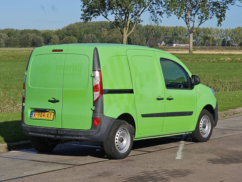Renault Kangoo 1.5 Airco Euro6 90Pk NAP - Dodávka skriňová nadstavba: obrázok 3 Renault Kangoo 1.5 Airco Euro6 90Pk NAP - Dodávka skriňová nadstavba: obrázok 3