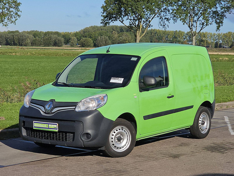 Renault Kangoo 1.5 Airco Euro6 90Pk NAP - Dodávka skriňová nadstavba: obrázok 2 Renault Kangoo 1.5 Airco Euro6 90Pk NAP - Dodávka skriňová nadstavba: obrázok 2