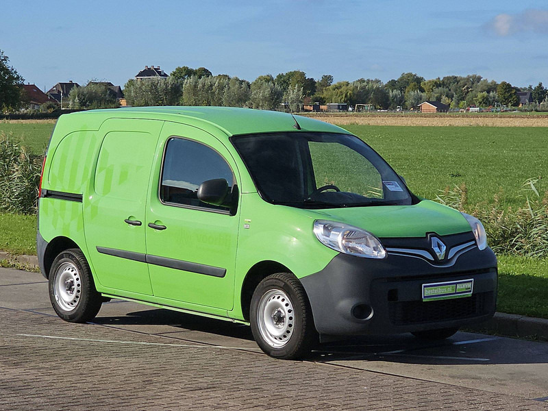 Renault Kangoo 1.5 Airco Euro6 90Pk NAP - Dodávka skriňová nadstavba: obrázok 5 Renault Kangoo 1.5 Airco Euro6 90Pk NAP - Dodávka skriňová nadstavba: obrázok 5