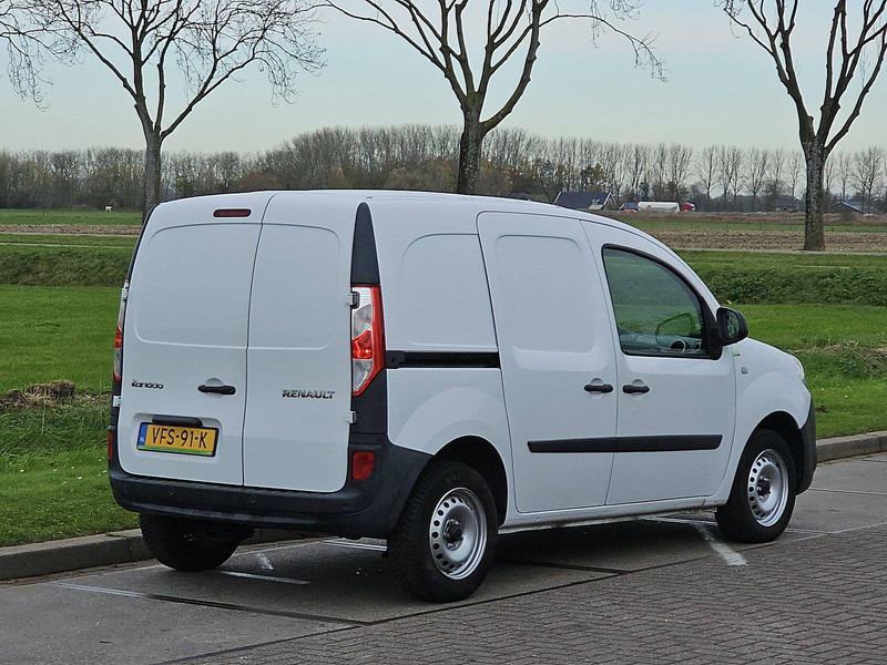 Renault Kangoo 1.5 DCI 80 COMFORT 48 dk - Dodávka skriňová nadstavba: obrázok 3 Renault Kangoo 1.5 DCI 80 COMFORT 48 dk - Dodávka skriňová nadstavba: obrázok 3