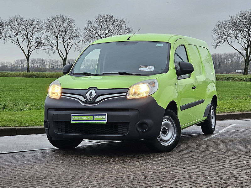 Renault Kangoo MAXI 1.5 DCI 90 ENERGY - Dodávka skriňová nadstavba: obrázok 1 Renault Kangoo MAXI 1.5 DCI 90 ENERGY - Dodávka skriňová nadstavba: obrázok 1