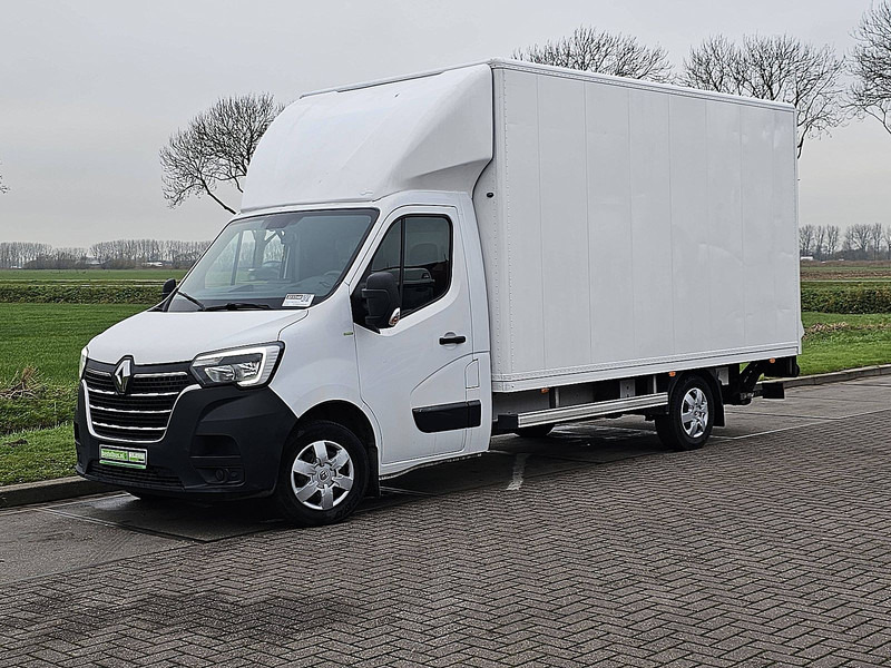 Renault Master 2.3 Bakwagen Laadklep! - Dodávka skriňová nadstavba: obrázok 2 Renault Master 2.3 Bakwagen Laadklep! - Dodávka skriňová nadstavba: obrázok 2