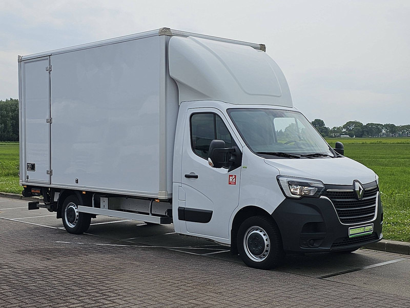 Renault Master 2.3 Bakwagen Laadklep! - Dodávka skriňová nadstavba: obrázok 5 Renault Master 2.3 Bakwagen Laadklep! - Dodávka skriňová nadstavba: obrázok 5
