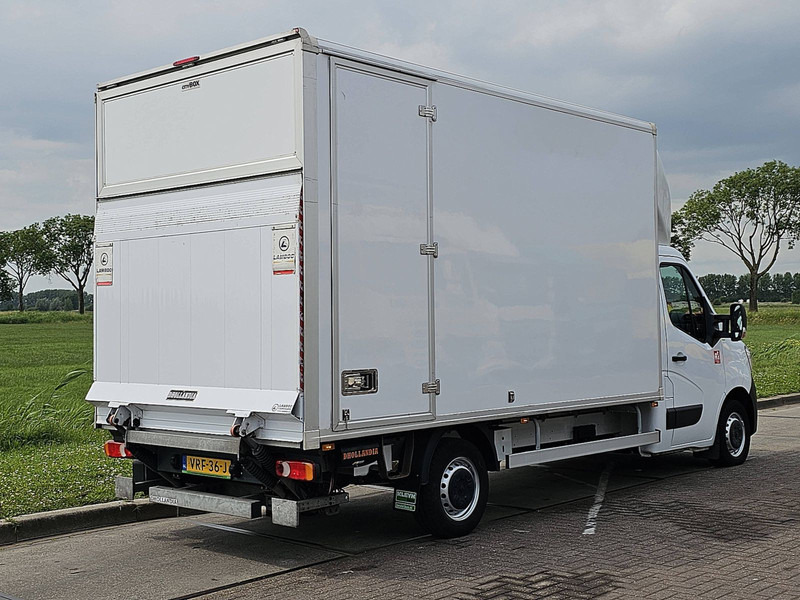 Renault Master 2.3 Bakwagen Laadklep! - Dodávka skriňová nadstavba: obrázok 3 Renault Master 2.3 Bakwagen Laadklep! - Dodávka skriňová nadstavba: obrázok 3