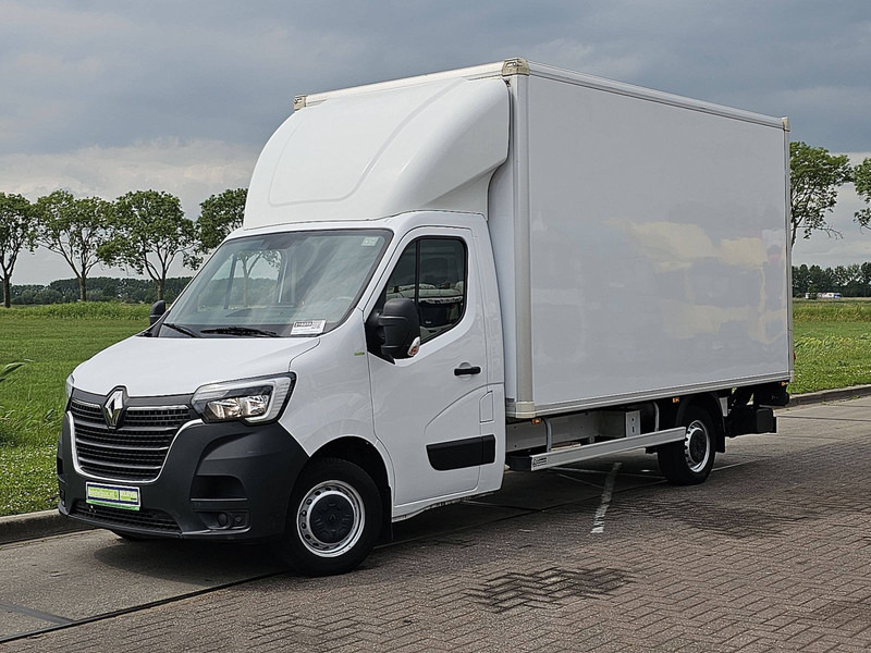 Renault Master 2.3 Bakwagen Laadklep! - Dodávka skriňová nadstavba: obrázok 2 Renault Master 2.3 Bakwagen Laadklep! - Dodávka skriňová nadstavba: obrázok 2