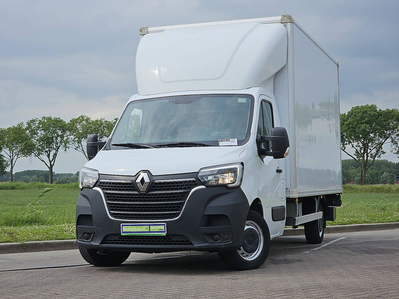 Renault Master 2.3 Bakwagen Laadklep! - Dodávka skriňová nadstavba: obrázok 1 Renault Master 2.3 Bakwagen Laadklep! - Dodávka skriňová nadstavba: obrázok 1