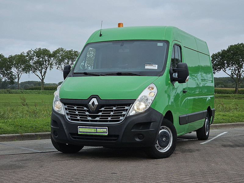 Renault Master 2.3 DCI 130 L2H2 - Furgon: obrázok 1 Renault Master 2.3 DCI 130 L2H2 - Furgon: obrázok 1