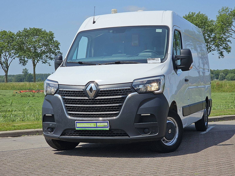 Renault Master 2.3 DCI 130 L2H2 - Furgon: obrázok 1 Renault Master 2.3 DCI 130 L2H2 - Furgon: obrázok 1