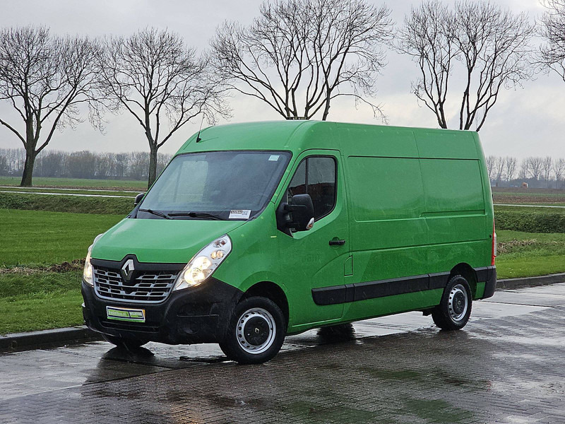 Renault Master 2.3 DCI 130 L2H2 - Furgon: obrázok 2 Renault Master 2.3 DCI 130 L2H2 - Furgon: obrázok 2