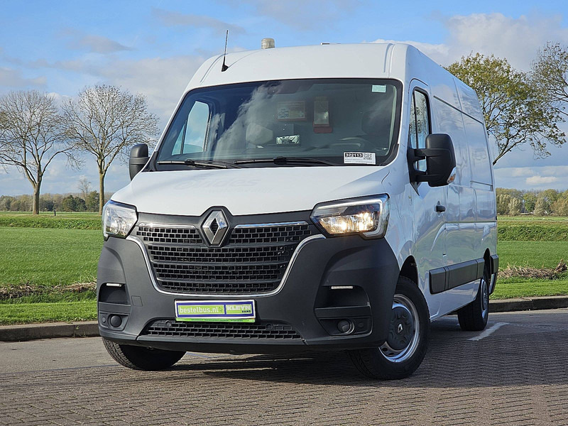 Renault Master 2.3 DCI 130 L2H2 - Furgon: obrázok 1 Renault Master 2.3 DCI 130 L2H2 - Furgon: obrázok 1