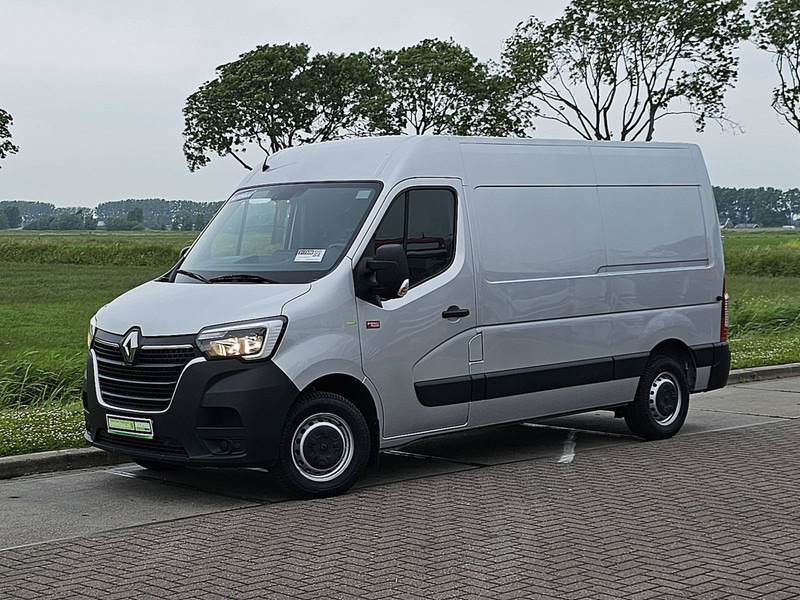 Renault Master 2.3 DCI 150 AUT. L2H2 - Furgon: obrázok 2 Renault Master 2.3 DCI 150 AUT. L2H2 - Furgon: obrázok 2