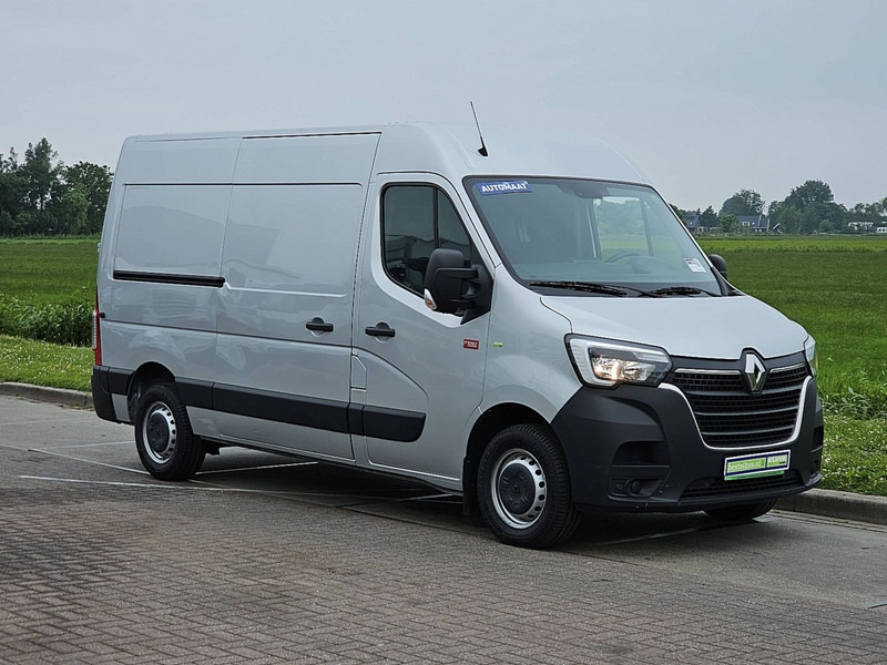 Renault Master 2.3 DCI 150 AUT. L2H2 - Furgon: obrázok 5 Renault Master 2.3 DCI 150 AUT. L2H2 - Furgon: obrázok 5