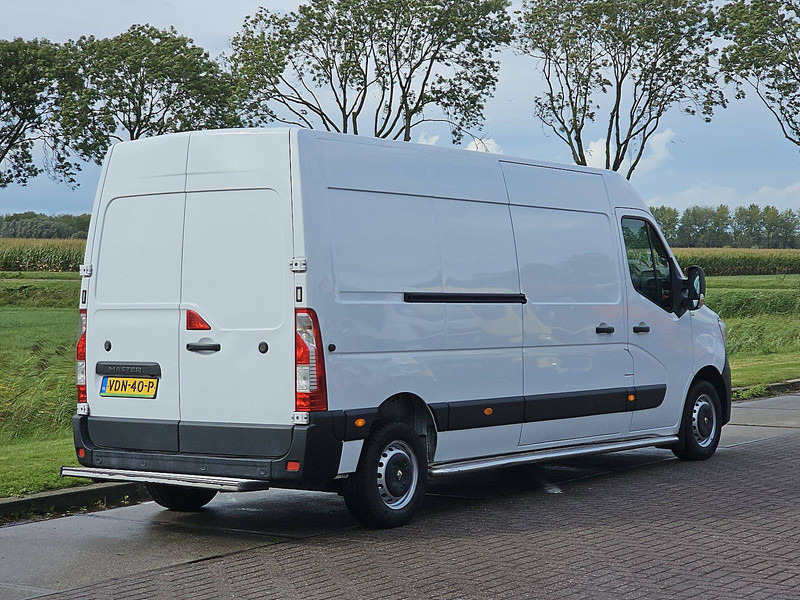 Renault Master 2.3 DCI 150 RED L3H2 AUT - Furgon: obrázok 3 Renault Master 2.3 DCI 150 RED L3H2 AUT - Furgon: obrázok 3